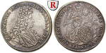 84119 Maximilian II. Emanuel, Rei...