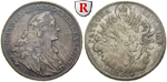 84121 Maximilian III. Joseph, Mad...