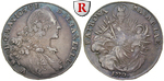 84125 Maximilian III. Joseph, Mad...