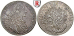 84127 Maximilian III. Joseph, Mad...