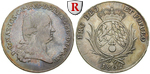 84134 Maximilian IV. Joseph, Konv...
