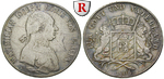 84135 Maximilian I. Joseph, Konve...