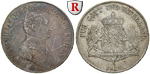 84136 Maximilian I. Joseph, Konve...