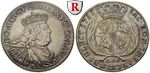 84155 Friedrich August II., Banco...