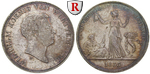 84157 Wilhelm I., Kronentaler