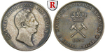 84162 Karl Leopold Friedrich, Aus...