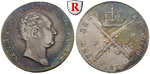 84165 Maximilian I. Joseph, Krone...