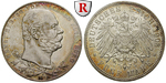 84182 Ernst, 5 Mark