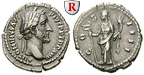 84190 Antoninus Pius, Denar