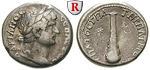 84195 Hadrianus, Didrachme