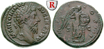 84199 Marcus Aurelius, Sesterz