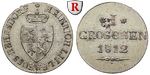 84213 Heinrich LI., Groschen