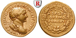 84216 Traianus, Aureus
