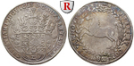 84219 Christian Ludwig, Reichstal...