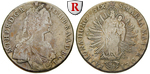 84227 Maria Theresia, Taler