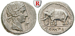 84259 Q. Caecilius Metellus, Dena...
