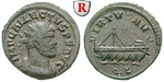84261 Allectus, Quinar
