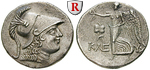 84286 Tetradrachme