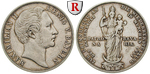 84290 Maximilian II., Doppelgulde...