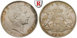 84293 Maximilian II., Doppelgulde...