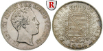 84300 Friedrich August II., Konve...