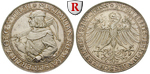 84313 Franz Joseph I., Silbermeda...
