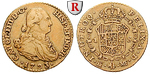 84322 Carlos IV., Escudo