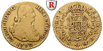 84323 Carlos IV., Escudo