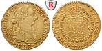 84324 Carlos III., Escudo