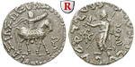 84336 Azes II., Tetradrachme