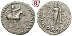 84337 Azes II., Tetradrachme