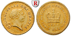 84377 George III., 1/3 Guinea