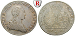 84383 Friedrich August III., 2/3 ...