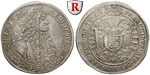 84388 Leopold I., Reichstaler