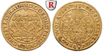 84420 Georg III., Ludwig und Chri...