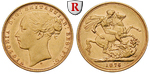 84484 Victoria, Sovereign