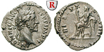 84496 Antoninus Pius, Denar