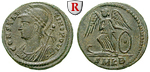 84503 Constantinus I., Follis