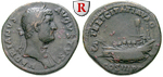 84506 Hadrianus, As