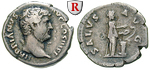 84516 Hadrianus, Denar