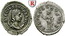 84523 Otacilia Severa, Frau Phili...