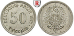 84554 50 Pfennig