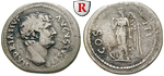 84562 Hadrianus, Cistophor