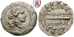 84563 Freistaat, Tetradrachme