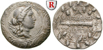 84564 Freistaat, Tetradrachme