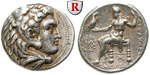 84565 Alexander III. der Grosse, ...