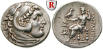 84566 Alexander III. der Grosse, ...