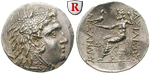 84567 Alexander III. der Grosse, ...