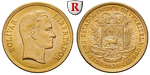 84579 Republik, 10 Bolivares