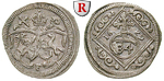 84592 Johann Georg II. Fuchs von ...